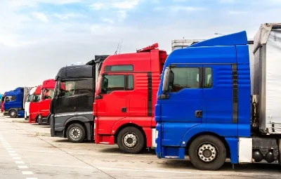 Konya Kütahya Ambar Nakliyat