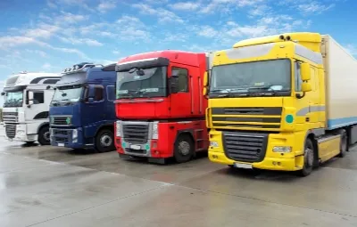 Konya Kütahya Nakliye Ambarı