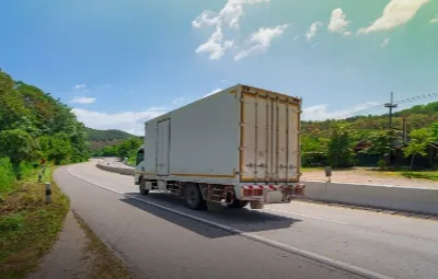 Konya ile Kütahya Arası Bulaşık Makinesi Taşıma